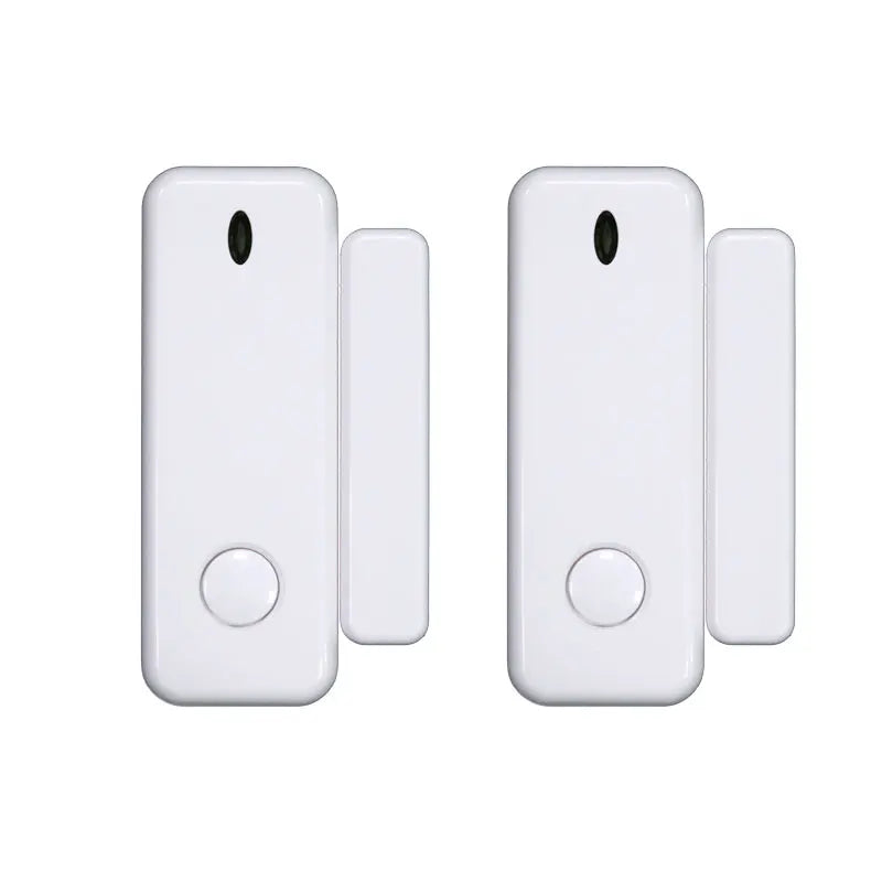 Sensor De Puerta/Ventana Inalámbrico – Alarma De Viaje