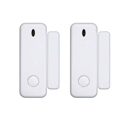 Sensor De Puerta/Ventana Inalámbrico – Alarma De Viaje