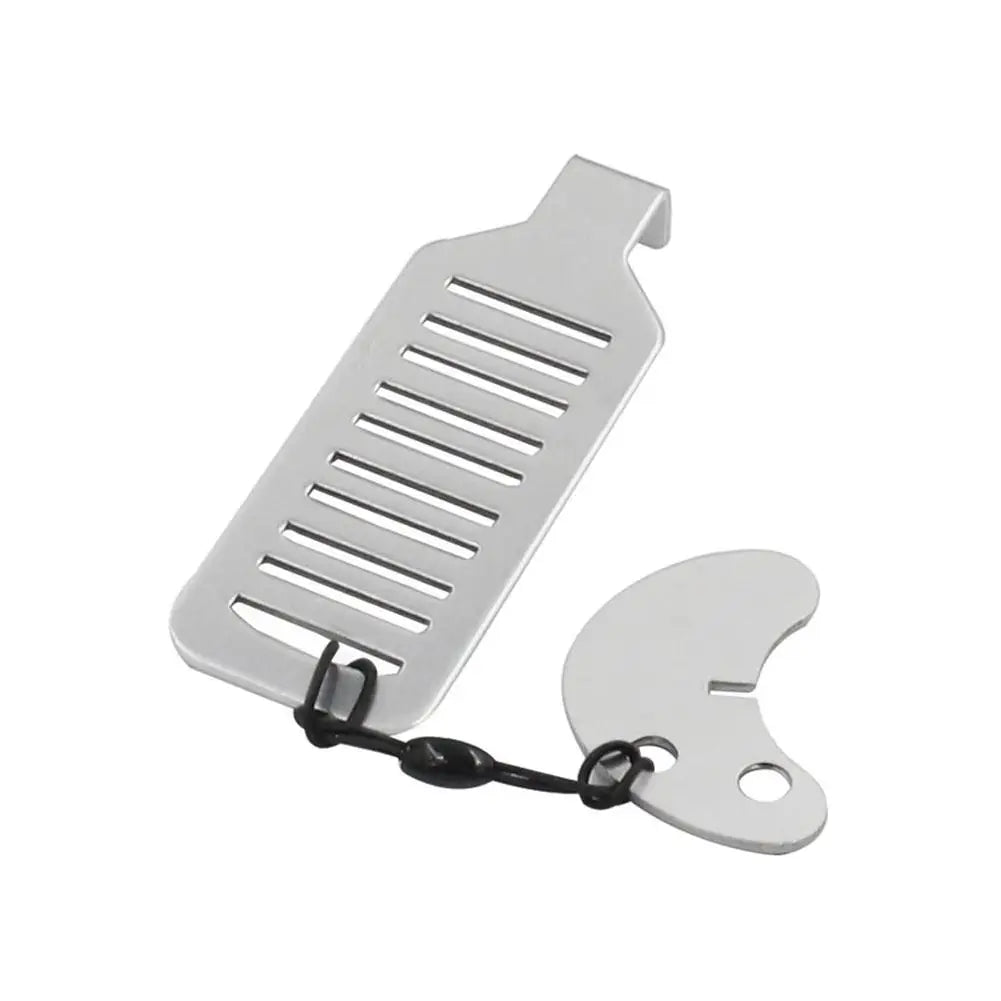 Cerrojo Portátil De Puerta – Seguridad Para Hotel Y Airbnb