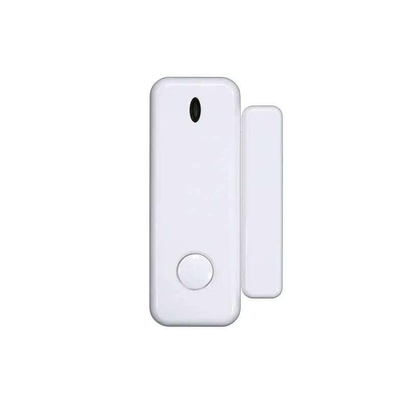 Sensor De Puerta/Ventana Inalámbrico – Alarma De Viaje