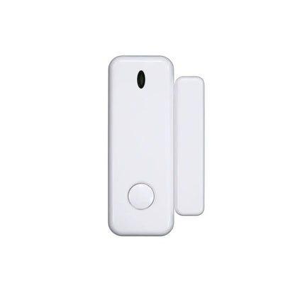 Sensor De Puerta/Ventana Inalámbrico – Alarma De Viaje